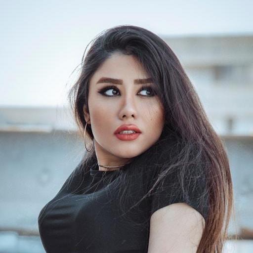 Alina Sheikh