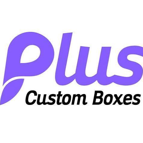 Plus Custom Boxes UK