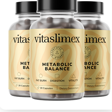 Vitaslimex Prix2026