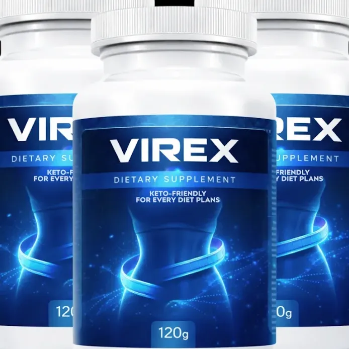 Virexon Pluss
