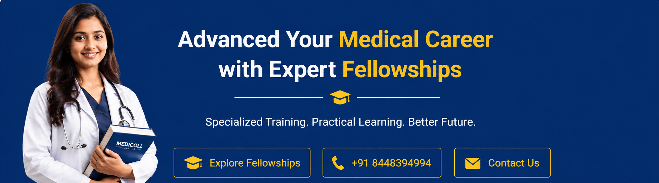 Medicoll Learning