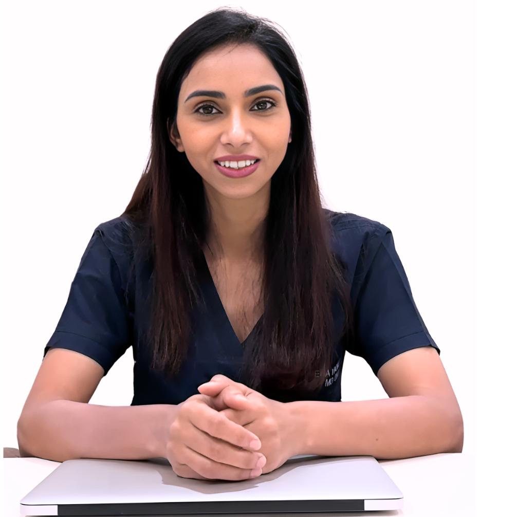 Dr. Neha Yadav