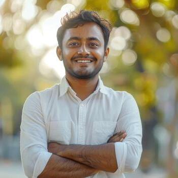 Jayak Kumar