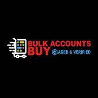 Bulk Buy  Accounts