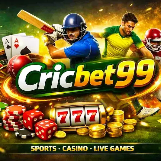 Crric Bet999