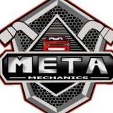 Metam echanics 