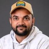 Nakul Chandra