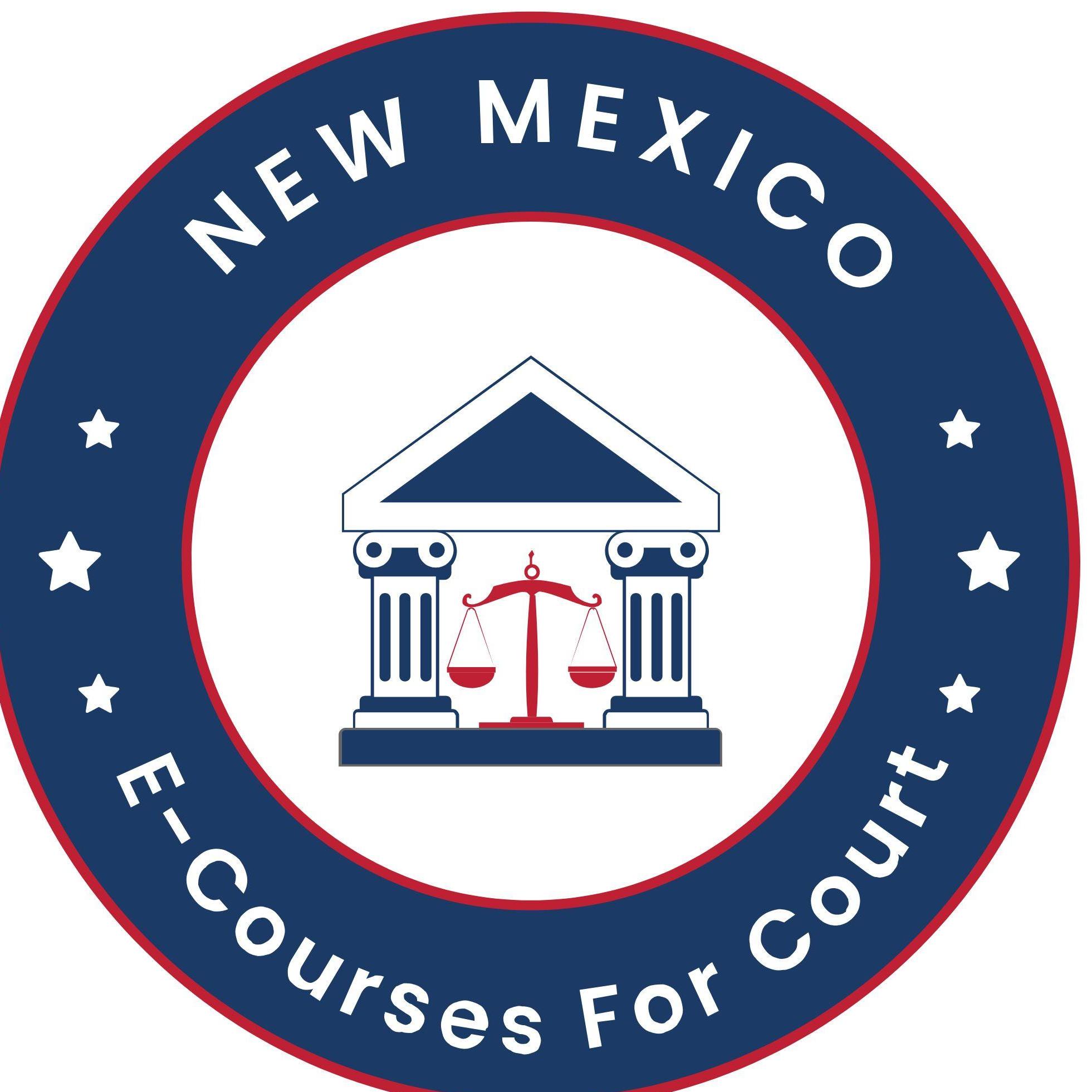 E-Courses For Court New Mexico