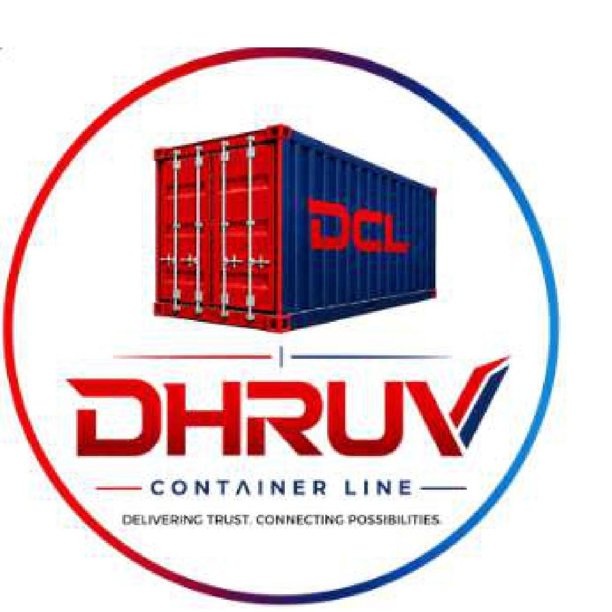 Dhruv Container line 