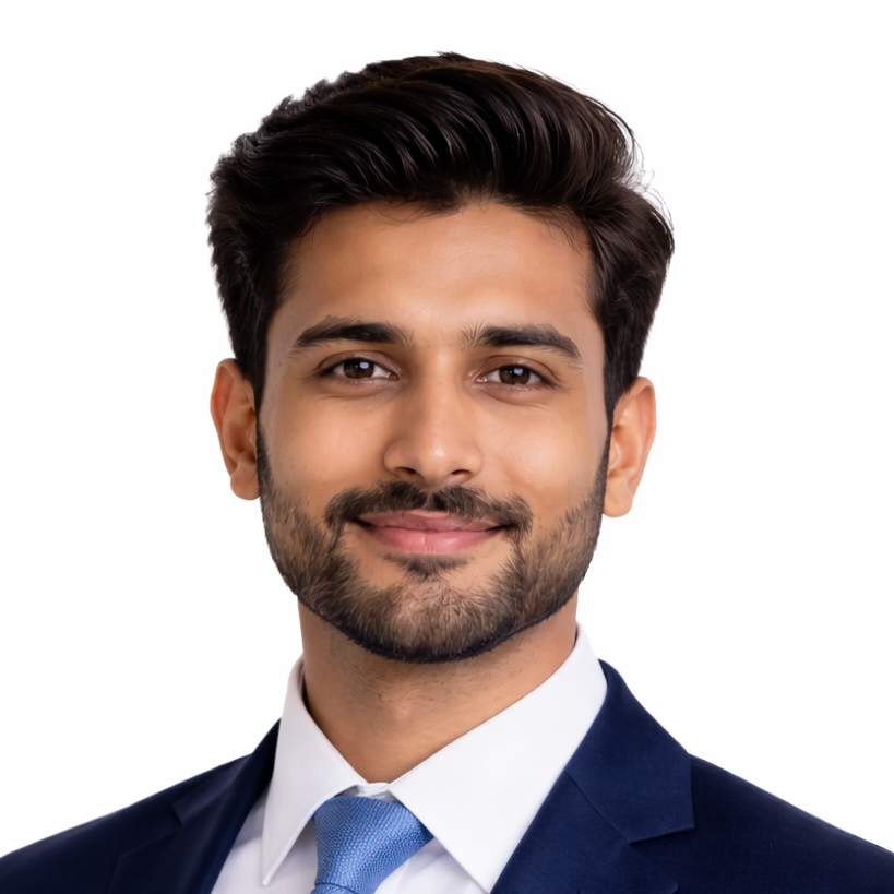 Rahul Verma