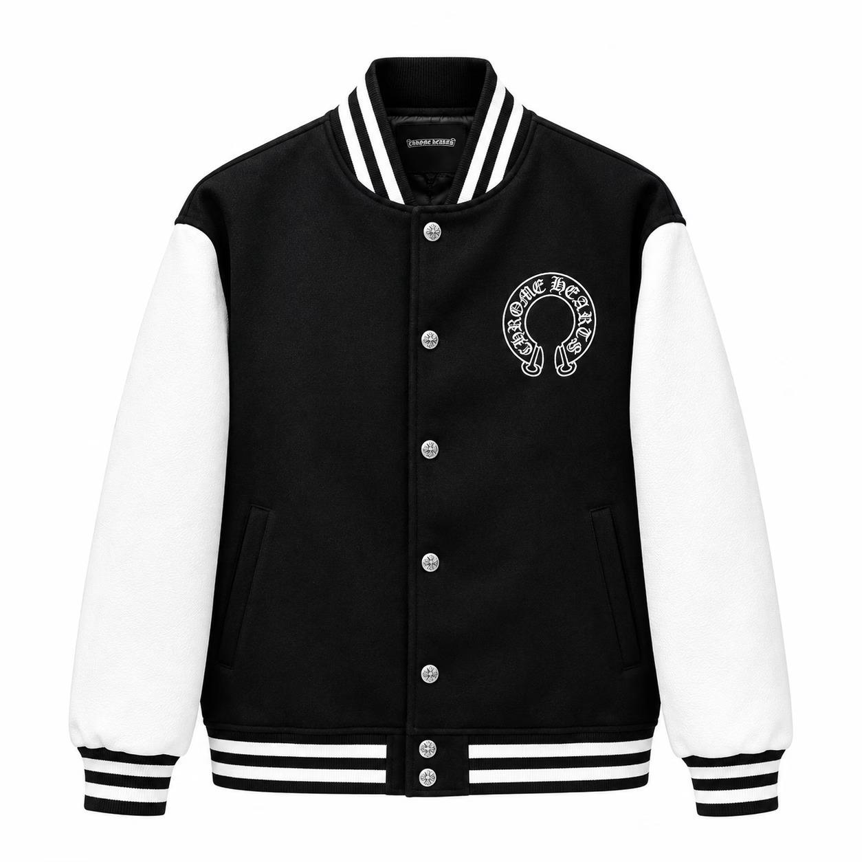 Chrome Hearts