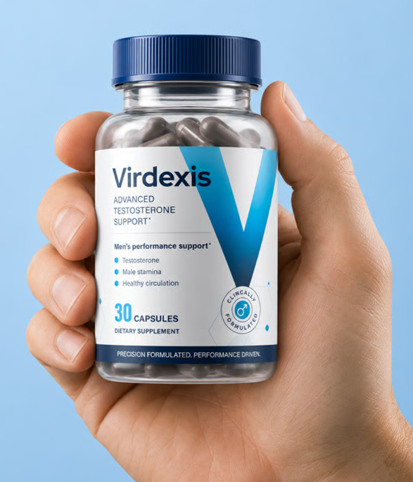 Virdexis Germany