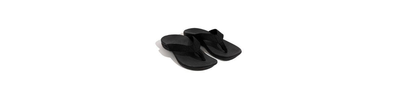 Axign Medical Footwear