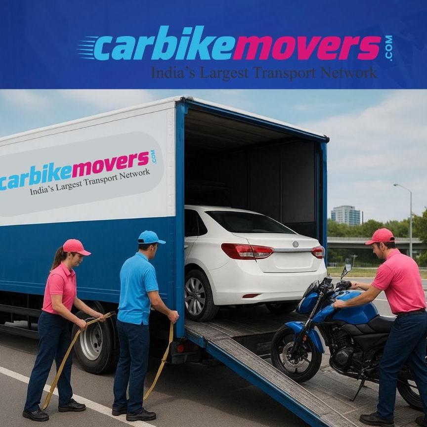 Carbike Movers