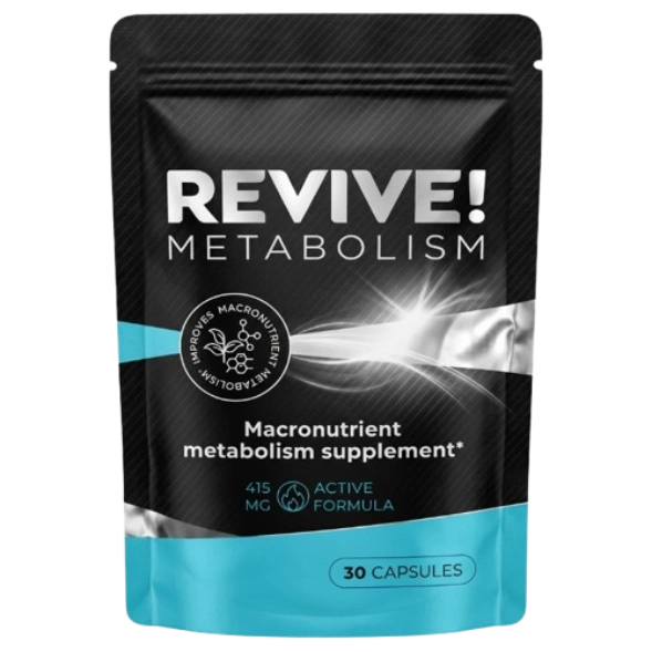 Revive Metabolism