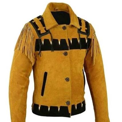Native Leather