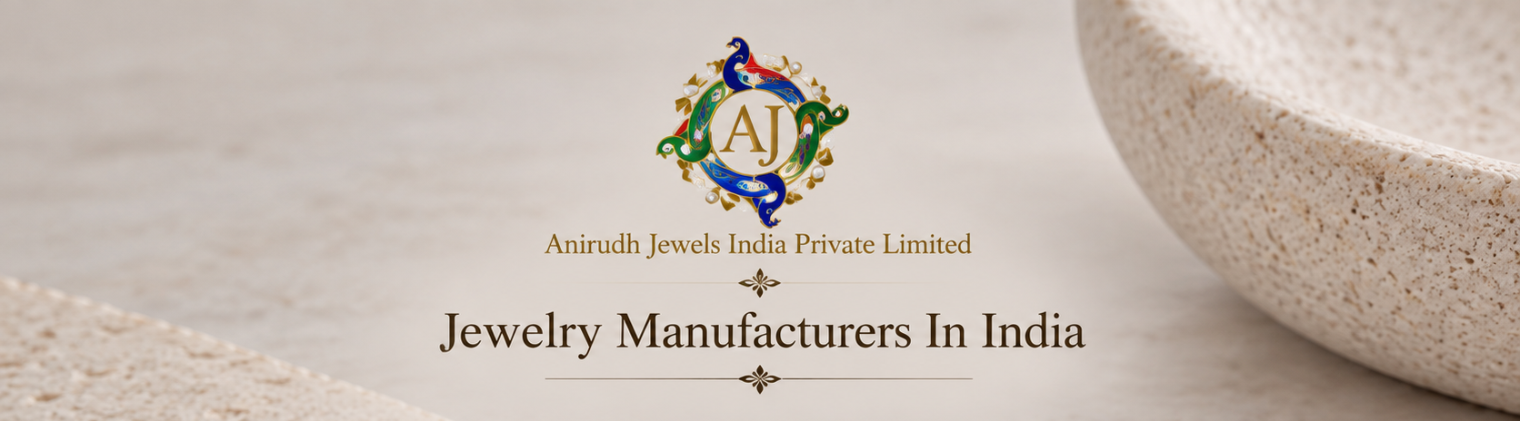 Anirudh Jewels