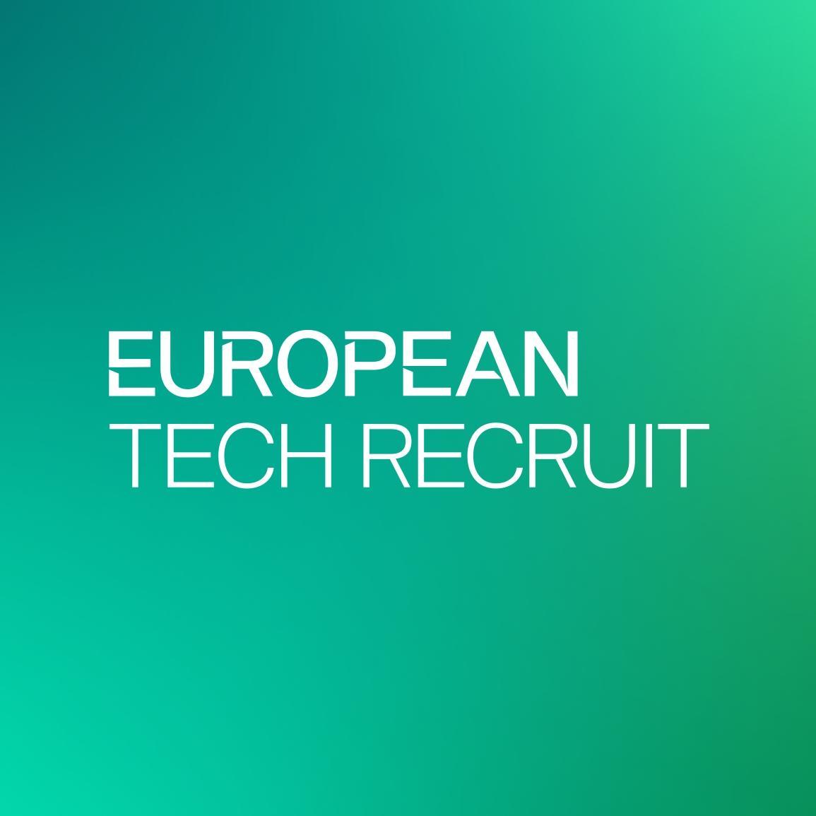 European Tech Recruit