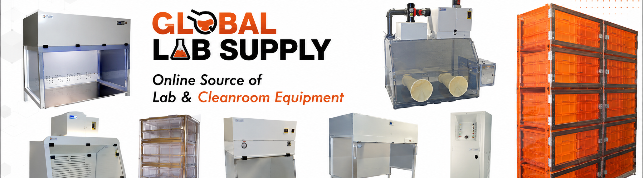 Global Lab Supply