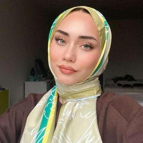Heba Salam Salam
