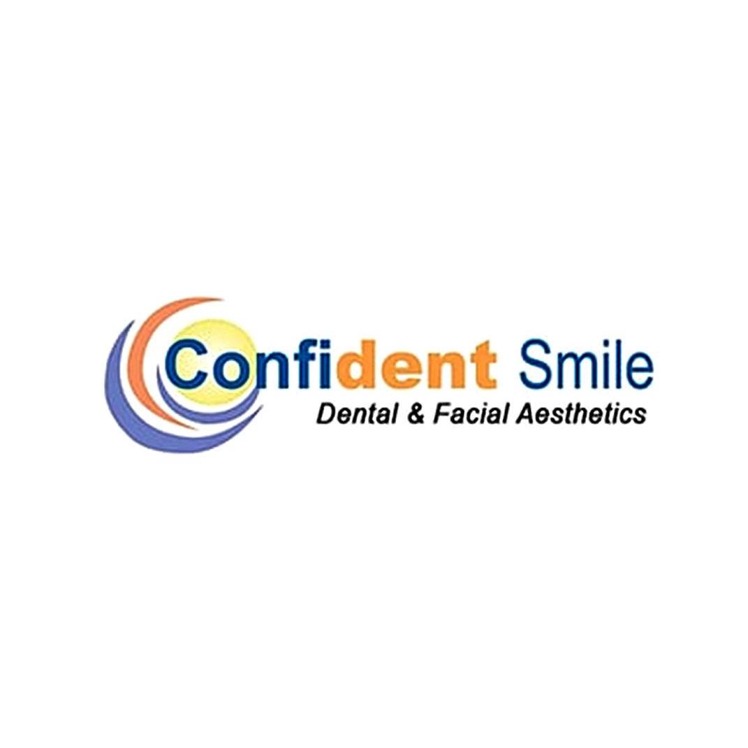 Confident Smile