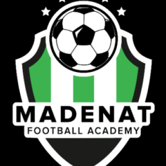 Madenat  Football