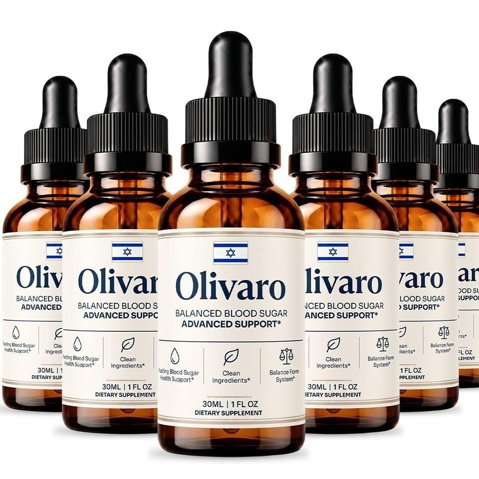 Olivaro BloodOffer