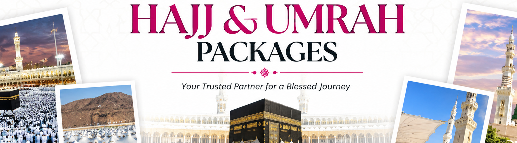 15 Days Umrah Package 