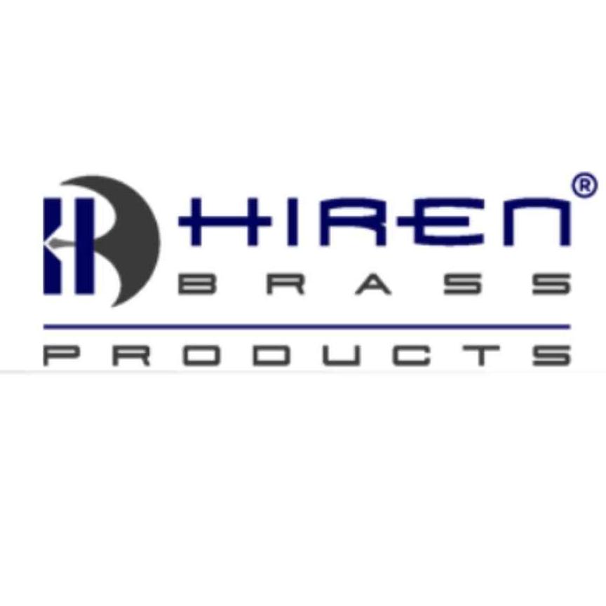 Hiren Brass