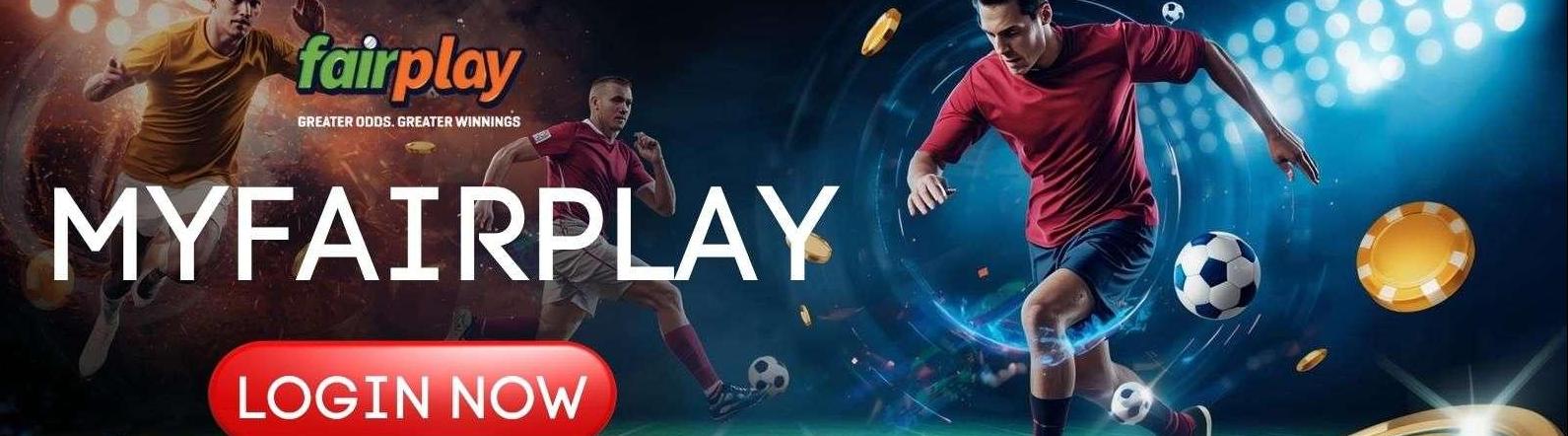 Myfair Playy