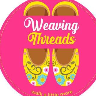 Weaving Threads