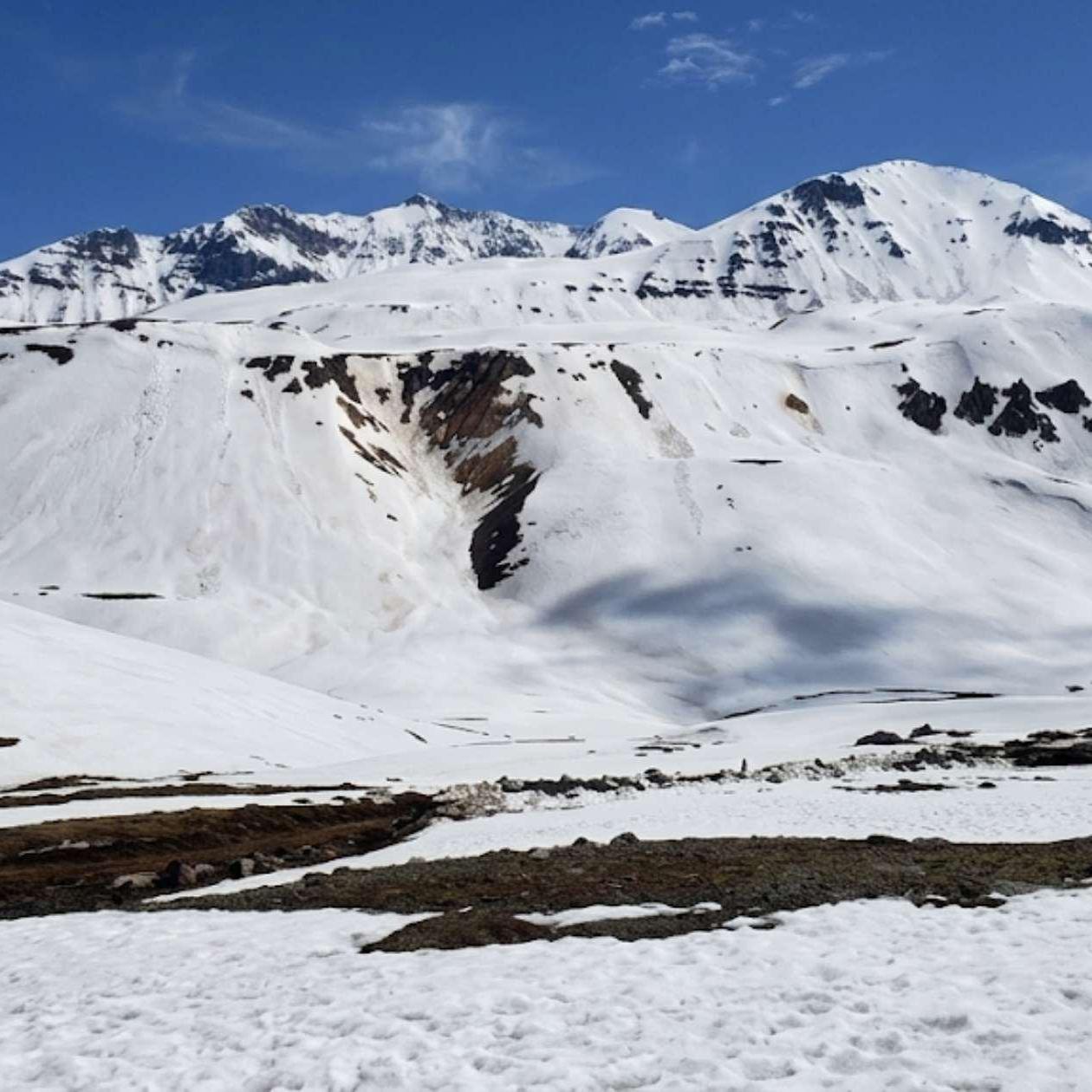 Kashmir Tour Packages