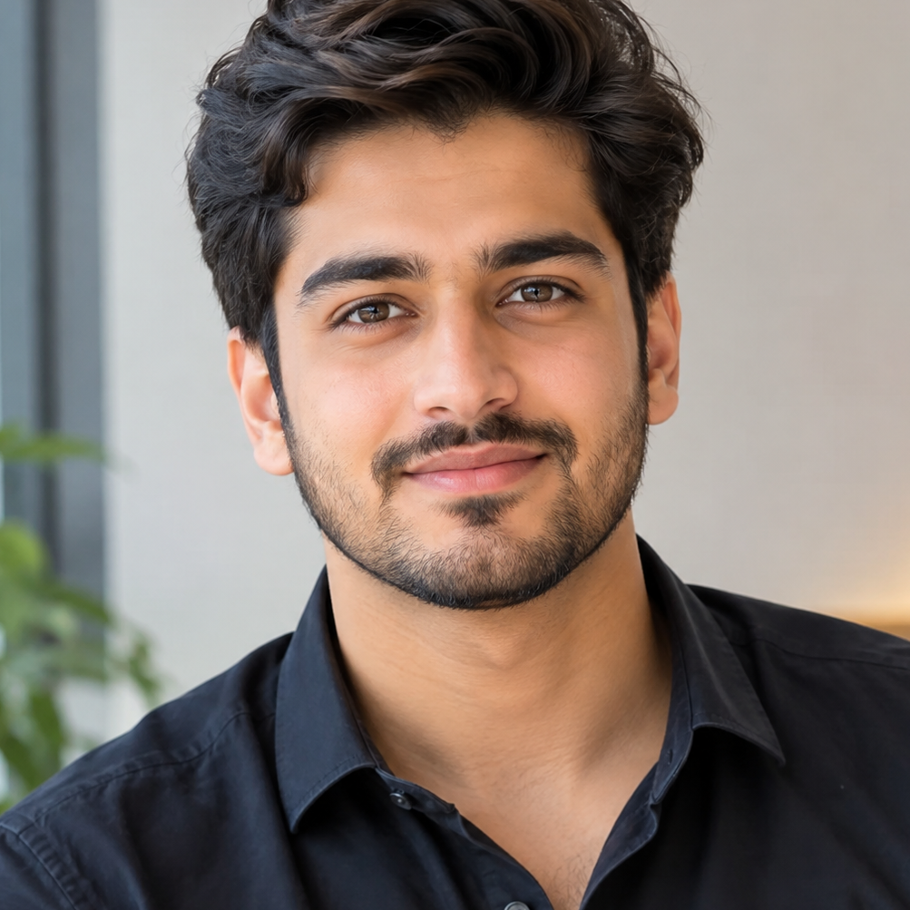 Vikram Chauhan