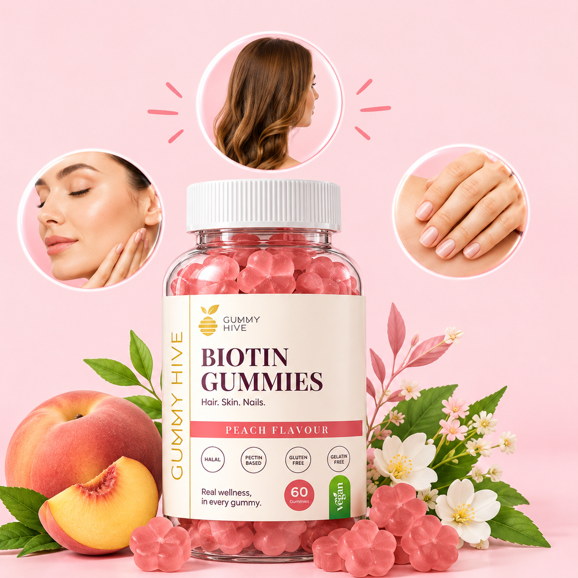 GummyHive Gummies