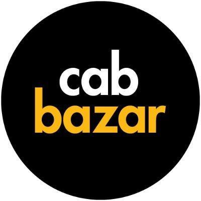 CAB Taxi BAZAR 