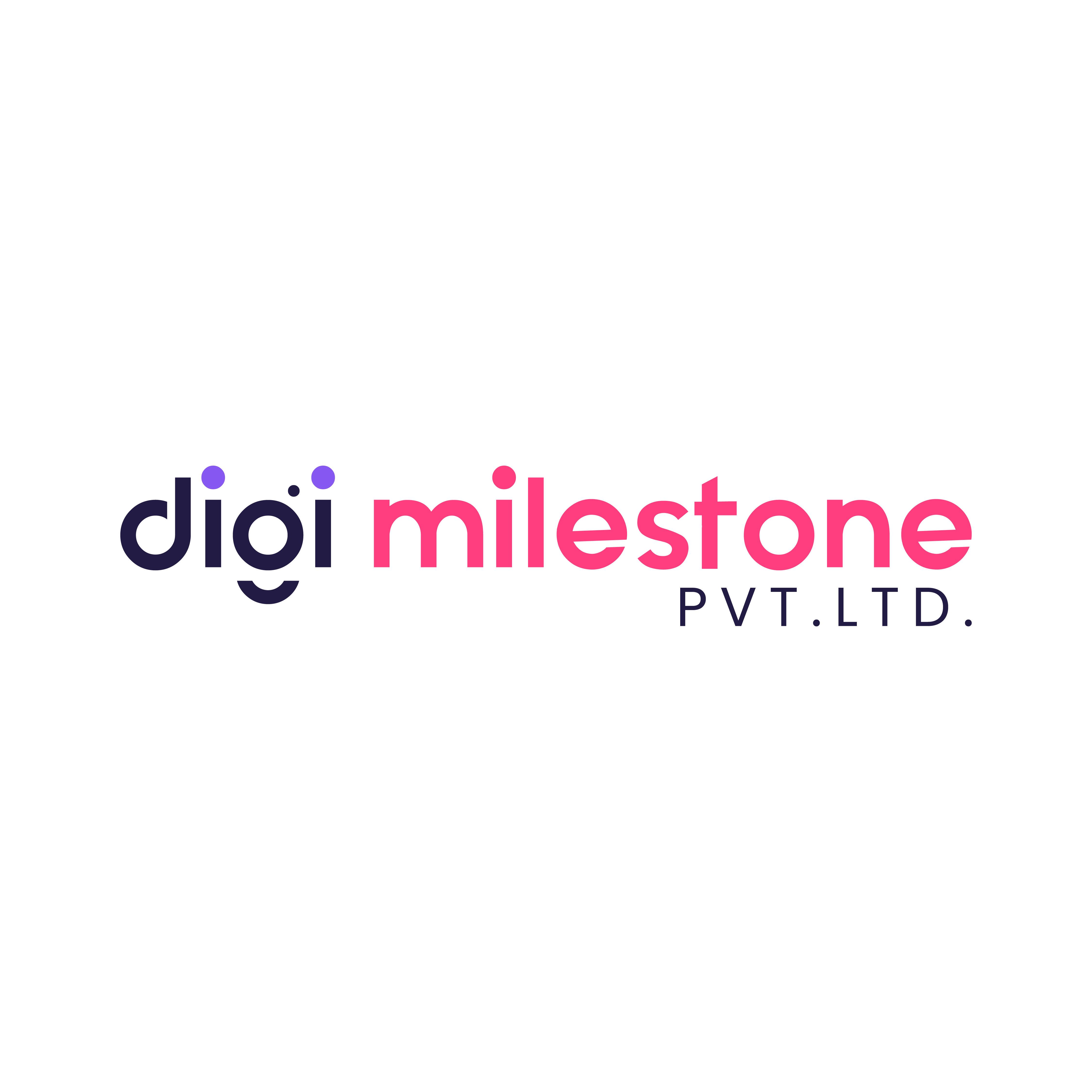 Digi  Milestone
