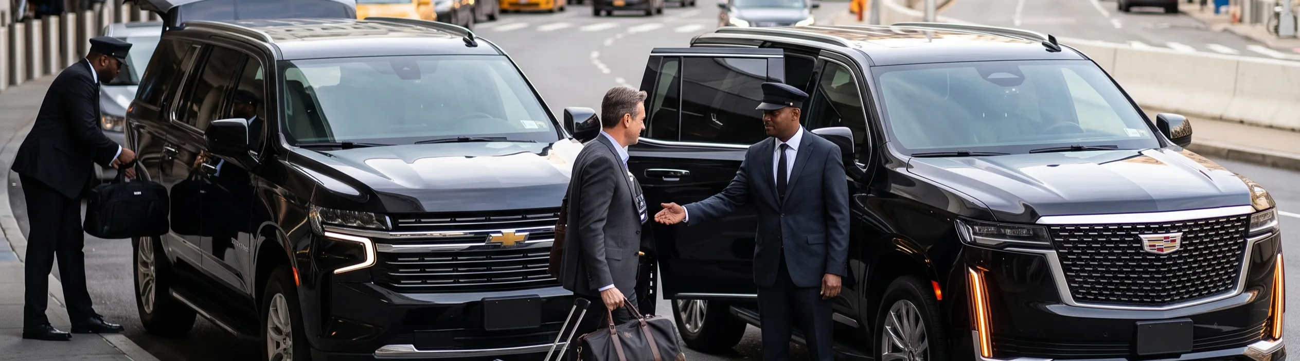 Quick Luxury Ride