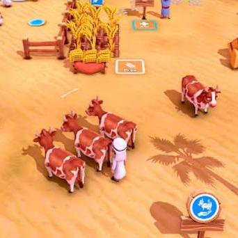MyPerfect Farm12