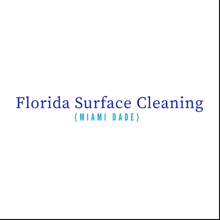 Florida Surface  Cleaning