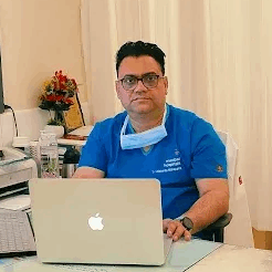 Dr. Lalatendu Mahapatra