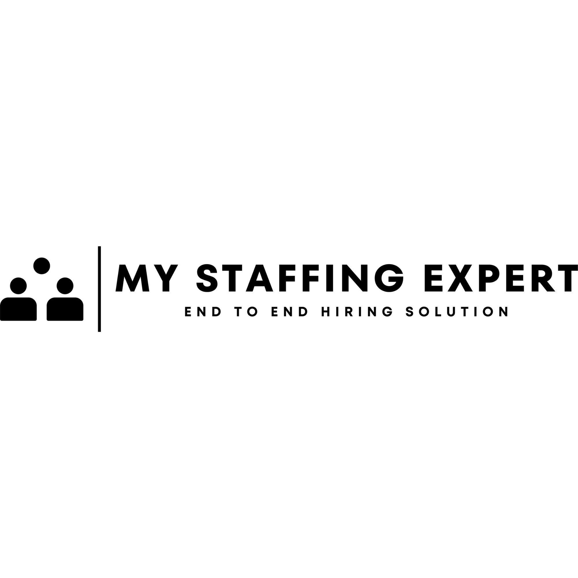 My Staffing Expert