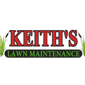 Keith&rsquo;s Lawn Maintenance