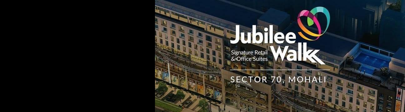 Jubilee Mohali