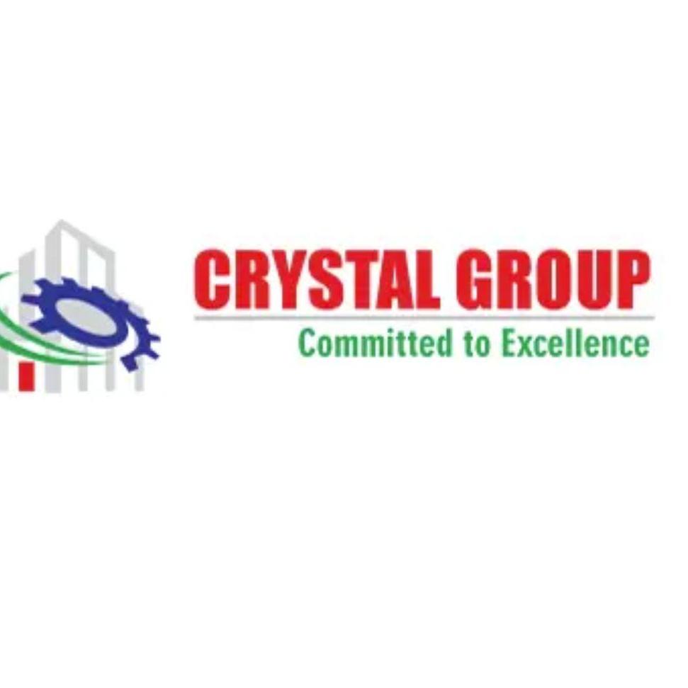Crystal Engineers