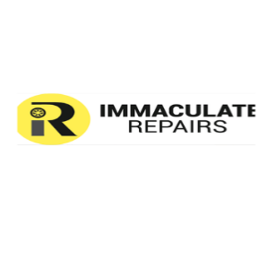 Immaculate Repairs