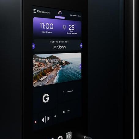 Residential Lifts