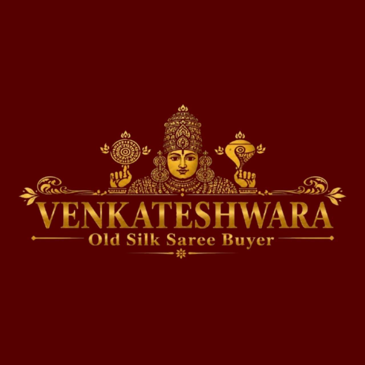 Venkateshwara Oldkarn Silk Saree Buyer