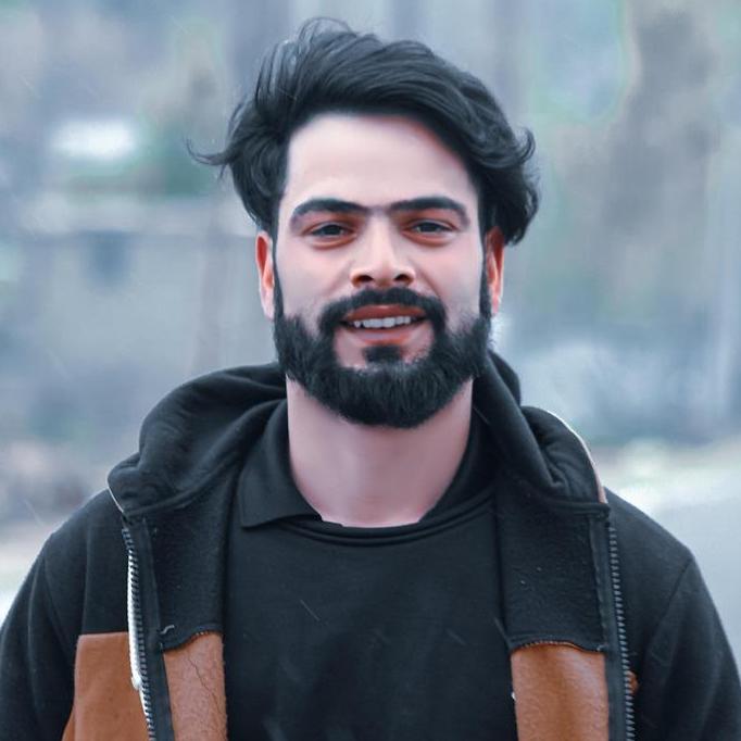 Gourav Singh