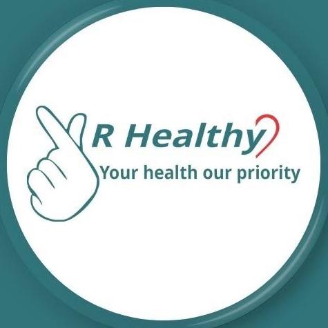 Vrhealthy Healthy