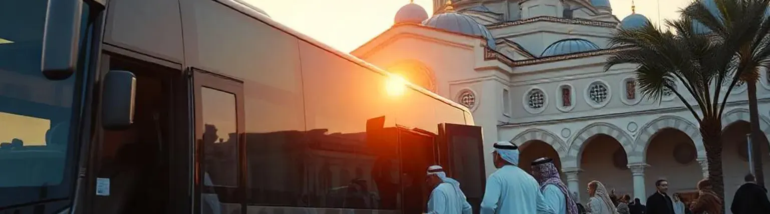Umrah Agency  In  Dubai